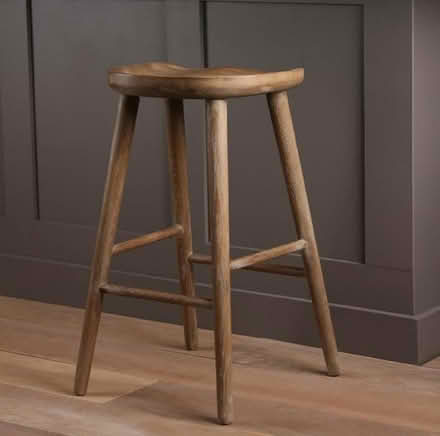 Photo of Bar stool (Gledhow LS7) #1