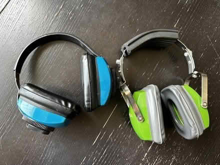 Photo of free Ear Protection (20871) #1