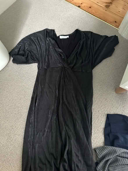 Photo of free Jojo maman maternity dress, medium (Alexandra Palace, London, N22) #2