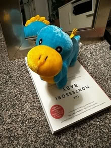 Photo of free Dinosaur 20871 #3