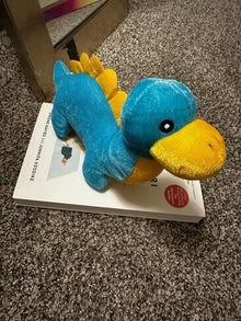 Photo of free Dinosaur 20871 #1