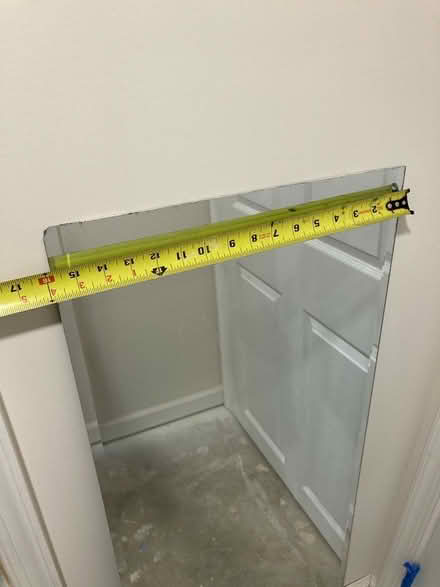 Photo of free Mirror (South Arlington (Claremont)) #3