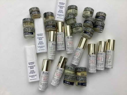 Photo of free Facial spray/pots collection (H Wycombe HP13 Amersham Hill) #1
