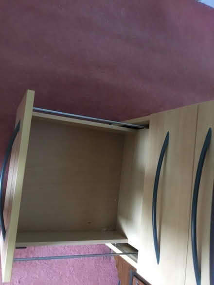 Photo of free Filing Cabinet (Southborough TN4) #1