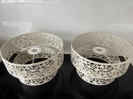 Photo of free Lampshades (Headington, Oxford OX3) #2