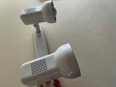 Photo of free Spotlights (Shoreham-by-Sea BN43) #1