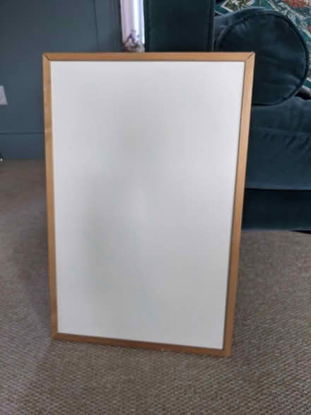 Photo of free Small whiteboard (Botley OX2) #1