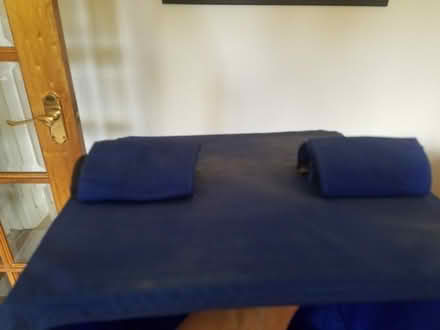 Photo of free Hanging shelves (Monimail KY15) #2