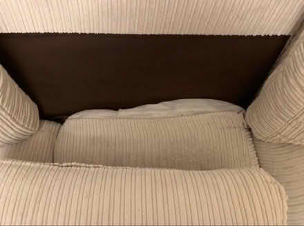 Photo of free Corner sofa (Long Stratton NR15) #2