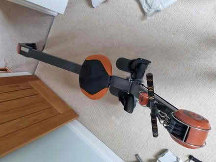Photo of free Rowing Machine (Liphook GU30) #2