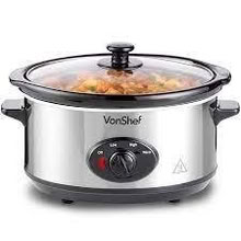 Photo of Slow Cooker (CT1) #1