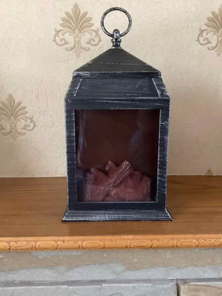 Photo of free Flame Effect Burner (Stanks LS15) #1