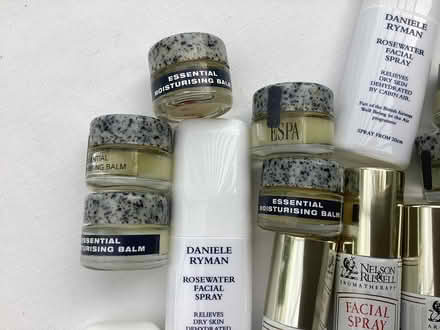 Photo of free Facial spray/pots collection (H Wycombe HP13 Amersham Hill) #3