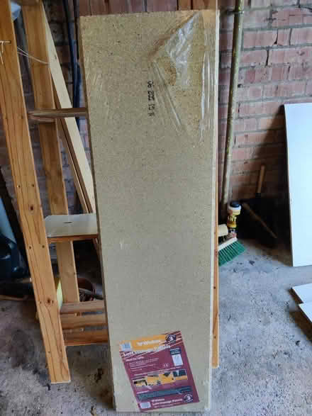 Photo of free Loft boards (Cheadle Hulme SK8) #1