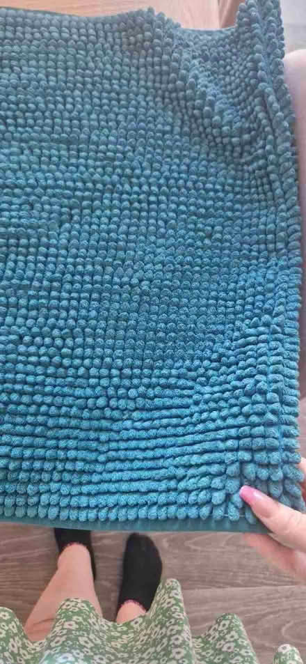 Photo of free Bath Mat (CT9) #1