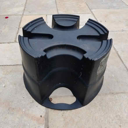 Photo of free Water butt stand (Corston) #1
