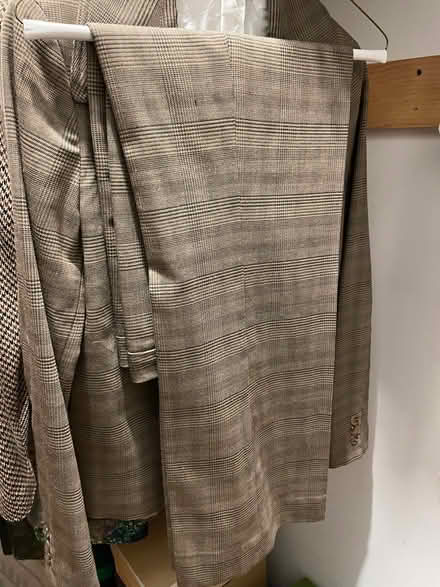 Photo of free Two Women’s Pant Suits - Size 4 (Berne) #4