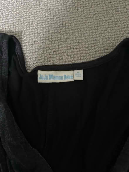 Photo of free Jojo maman maternity dress, medium (Alexandra Palace, London, N22) #1