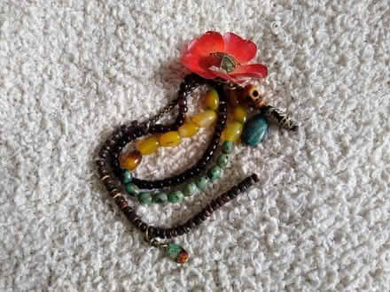 Photo of free Handmade artist bracelet, needs repair (Hotwells BS8) #1