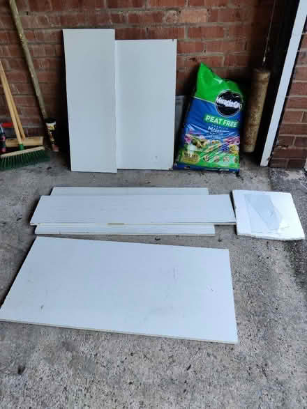 Photo of free Shelving (Cheadle Hulme SK8) #3