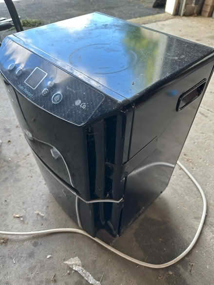 Photo of free Dehumidifier (Elba NY) #1