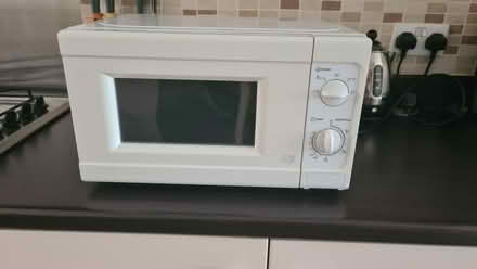 Photo of free Microwave (Chellaston DE73) #1