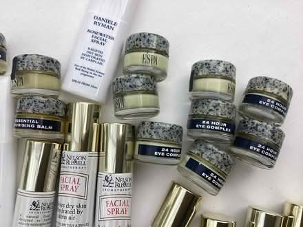 Photo of free Facial spray/pots collection (H Wycombe HP13 Amersham Hill) #4