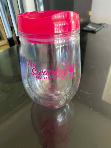 Photo of free The Swankey Beverage Tote (Brookfield) #4