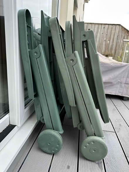 Photo of free Sun loungers (Rumsam EX32) #4
