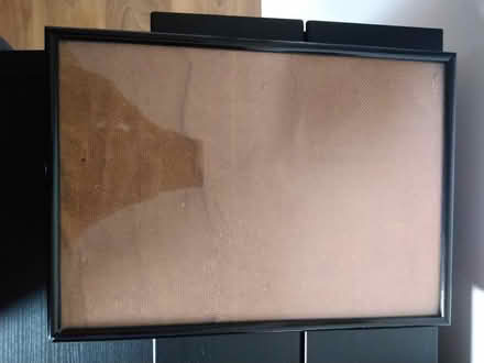 Photo of free A4 photo frame (North Tonbridge, TN10) #1