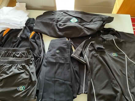 Photo of free Girls Trinity High School Clothing (Abbeydale B98) #1