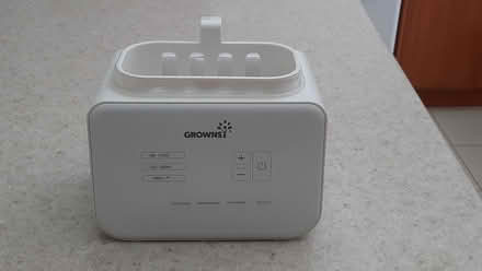 Photo of free Bottle warmer for 2 bottles (Brimley and Finch, Agincourt) #1