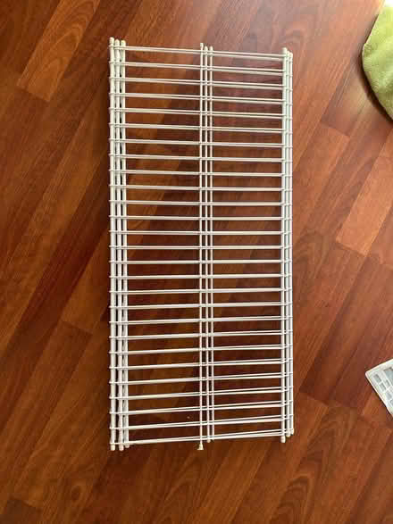 Photo of free Wire shelving (State College) #1