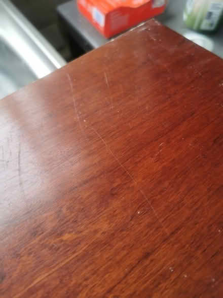 Photo of free Wooden mantelpiece (Bramley LS13) #1
