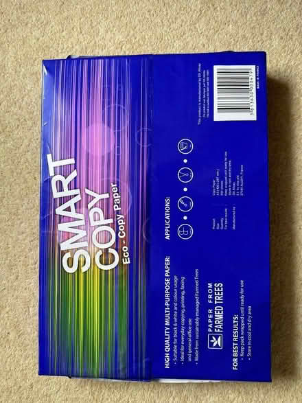 Photo of free A3 Laminator (Middleton LA3) #3