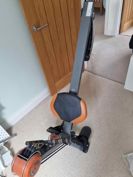 Photo of free Rowing Machine (Liphook GU30) #1