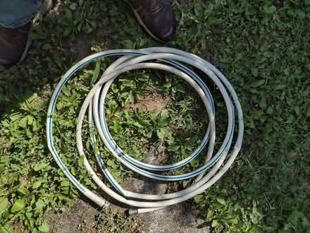 Photo of free Garden hoses 25 ft (Haymarket) #1