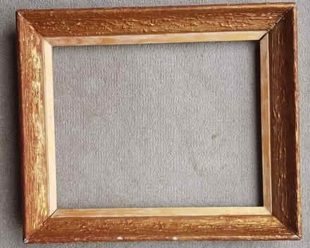 Photo of free Wooden Picture frame (Ladderstile Gate KT2) #1