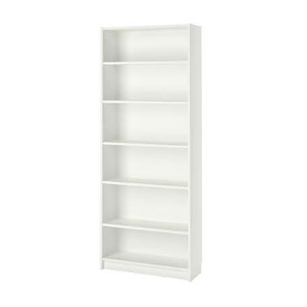 Photo of free Billy Bookcase (80x28x202 cm) (Lower Bevendean BN2) #2