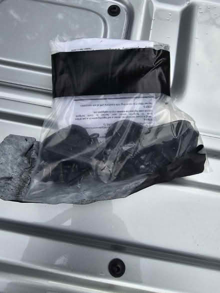 Photo of free Truck bed liner and tailgate liner (Winter Springs Florida) #1