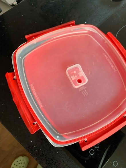 Photo of free Sistema 3.2l container (BFA (Walthamstow E17) #2