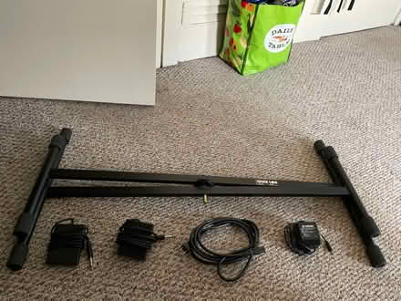 Photo of free Piano supplies (Spring Hill) #1