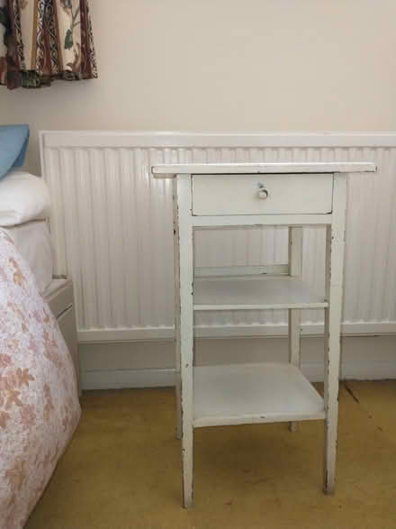Photo of free Small sofa table (Bearsted ME14) #2