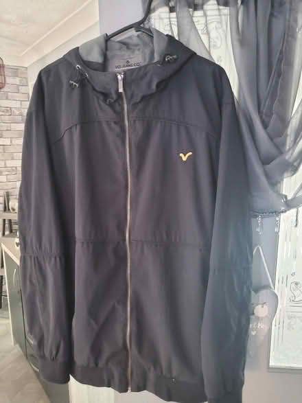 Photo of free Mens voi coat (Winsford CW7) #1