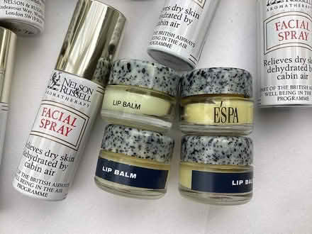 Photo of free Facial spray/pots collection (H Wycombe HP13 Amersham Hill) #2