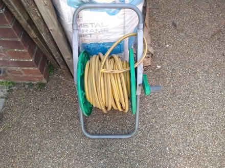 Photo of free Hosepipe (Bournemouth, BH7) #1