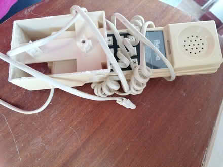 Photo of free Telephone (NG7) #1