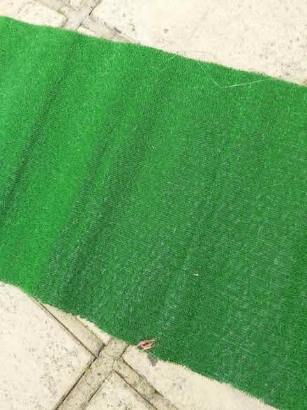 Photo of free Artificial grass (Northwood HA6) #2