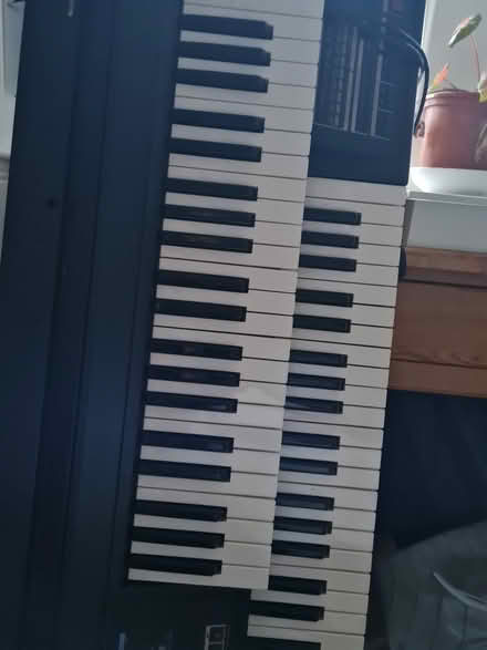 Photo of free Organ (Kirkcaldy KY1) #2