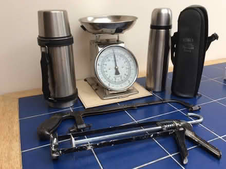 Photo of free Collection (Biggleswade) #1